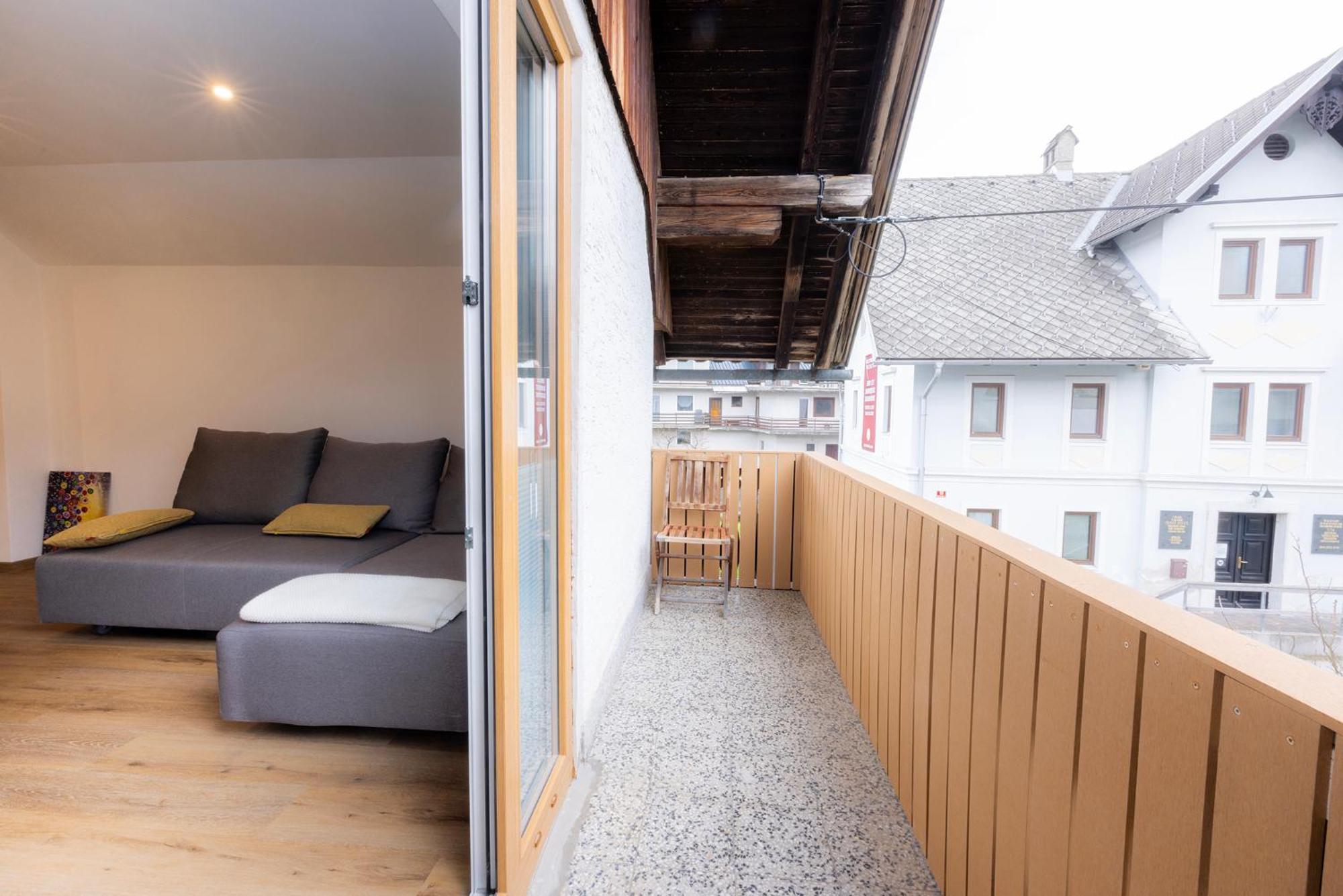 Apartments Bb Bohinj Exterior foto